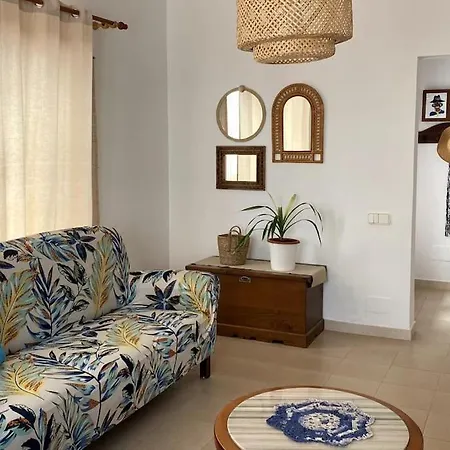 Дом отдыха Casa Chinchorro