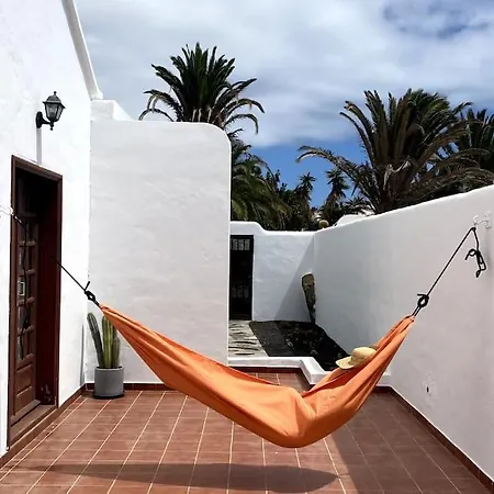 Casa Chinchorro Дом отдыха *