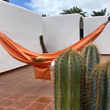 Casa Chinchorro * Коста-Тегисе