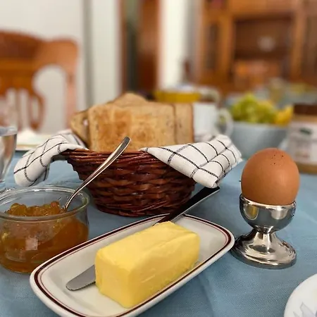 Casa Chinchorro Коста-Тегисе