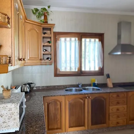 Casa Chinchorro * Коста-Тегисе