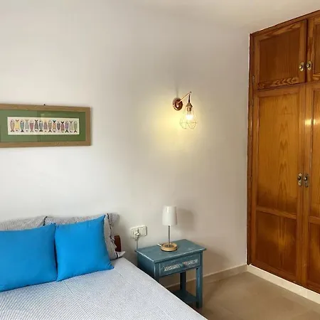 Casa Chinchorro كوستا تاغيسي