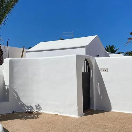 Casa Chinchorro * كوستا تاغيسي