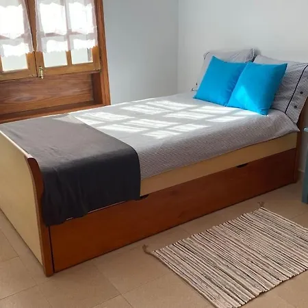 Casa Chinchorro كوستا تاغيسي