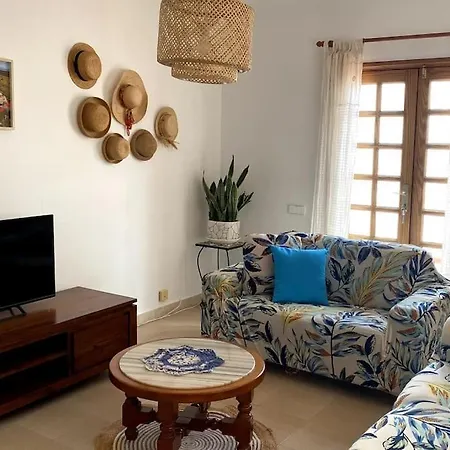 Casa Chinchorro بيت للعطل *