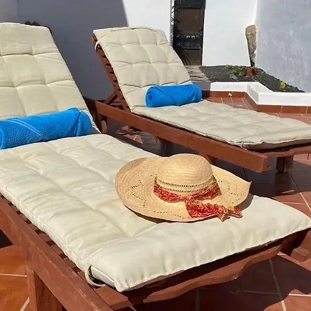 Casa Chinchorro بيت للعطل